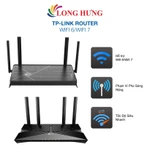 Router Wifi 6/Wifi 7 TP-Link Archer AX73/Archer AX53/Archer AX12/Archer AX55 Pro/Archer BE230 - Hàng chính hãng — ảnh 1