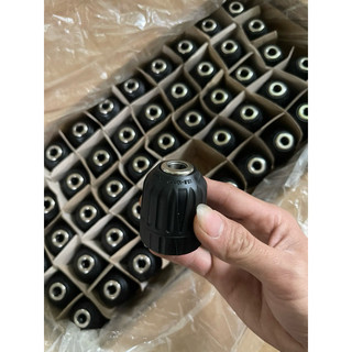Các loại đầu kẹp 10mm và 13mm , đầu chuyển đổi cho Máy bắn vít - Máy siết Bulong, đầu nhựa , đầu autolock