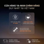 Máy uốn phồng tóc siêu tốc YAMAN tạo kiểu bồng bềnh, giữ nếp tự nhiên Veda Hair Volumer cao cấp — ảnh 8