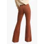 GAP QUẦN JEANS NHUNG TĂM NÂU (G230911029)