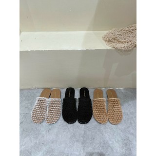 Sục Lưới Zuli Hàng Nhập QC Mieo Shoes D3022 D3023 D3023