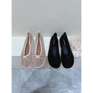 Bệt Lưới Nơ Hàng Nhập QC Fullbox Mieo Shoes B820 B821