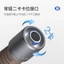 Máy Phi Kim Uhooma, Máy Dr.pen Cấy Phấn, Cấy Tảo Cao Cấp, Máy Phi Kim Tích Điện Bảo Hành 6 Tháng