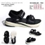 Giày sandals nữ, học sinh Skechers* fullbox