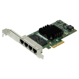Card Mạng Intel I350-T4 Quad Port Network Adapter I Bảo hành 12 tháng bởi nhà cung cấp