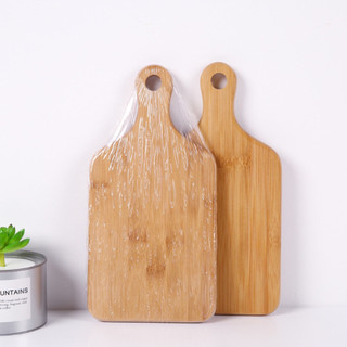 Thớt  gỗ decor trang trí, chụp ảnh, bày đồ ăn, làm từ gỗ tự nhiên liền khối
