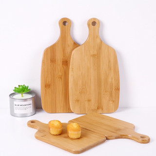 Thớt  gỗ decor trang trí, chụp ảnh, bày đồ ăn, làm từ gỗ tự nhiên liền khối