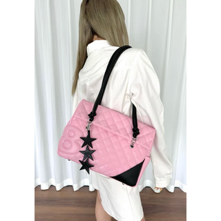 Túi Xách 2801Project Bag (tặng charm) - Chính Hãng