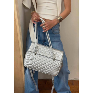 Túi Xách 2801Project Bag (tặng charm) - Chính Hãng