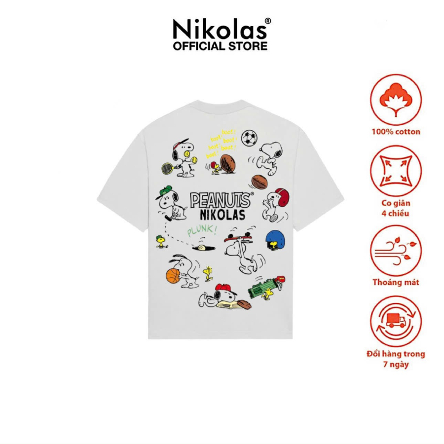 Nikolas - Giá Tốt, Sale Tháng 07, Freeship 0Đ | Shopee Việt Nam