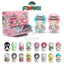 Kẹo đồ chơi túi mù lật đật Hello kitty My Little Pony PJ Masks Justice League Relkon Flipperz