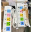 Ổ CẮM ĐIỆN USB CAO CẤP Chống Giật 2 Cổng Cắm USB