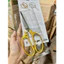 Kéo Cắt Gà SK5 Siêu Sắc Bén Cắt Xương Gia Cầm Inox Chống Gỉ Cao Cấp