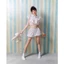 Sugarplum Set - Remmus | Set áo blouse và quần bloomer chất liệu cotton thêu