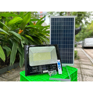 Đèn Pha Năng Lượng Mặt Trời Công Suất 100w - 600W Siêu Sáng, Siêu Tiết Kiệm,phù hợp lắp đặt trong nhà, ở sân nhà, xưởng