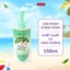 Dung dịch vệ sinh phụ nữ DrSoftly 150ml – Lá trầu không kháng khuẩn, sạch thoáng