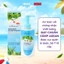 Dung dịch vệ sinh DrSoftly nha đam dưỡng ẩm dịu nhẹ,hương bạc hà tươi mát 150ml
