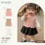 Áo Gile Cho Bé Trai, Bé Gái Đáng Yêu Uala UR3811 UR3650 UR254 UR248 UR247