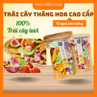 Trái Cây Sấy Thập Cẩm Loại Cao Cấp