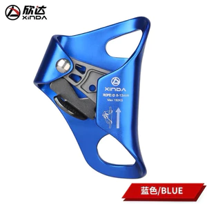 Thiết bị nâng ngực chống rơi leo núi ngoài trời XINDA chính hãng
