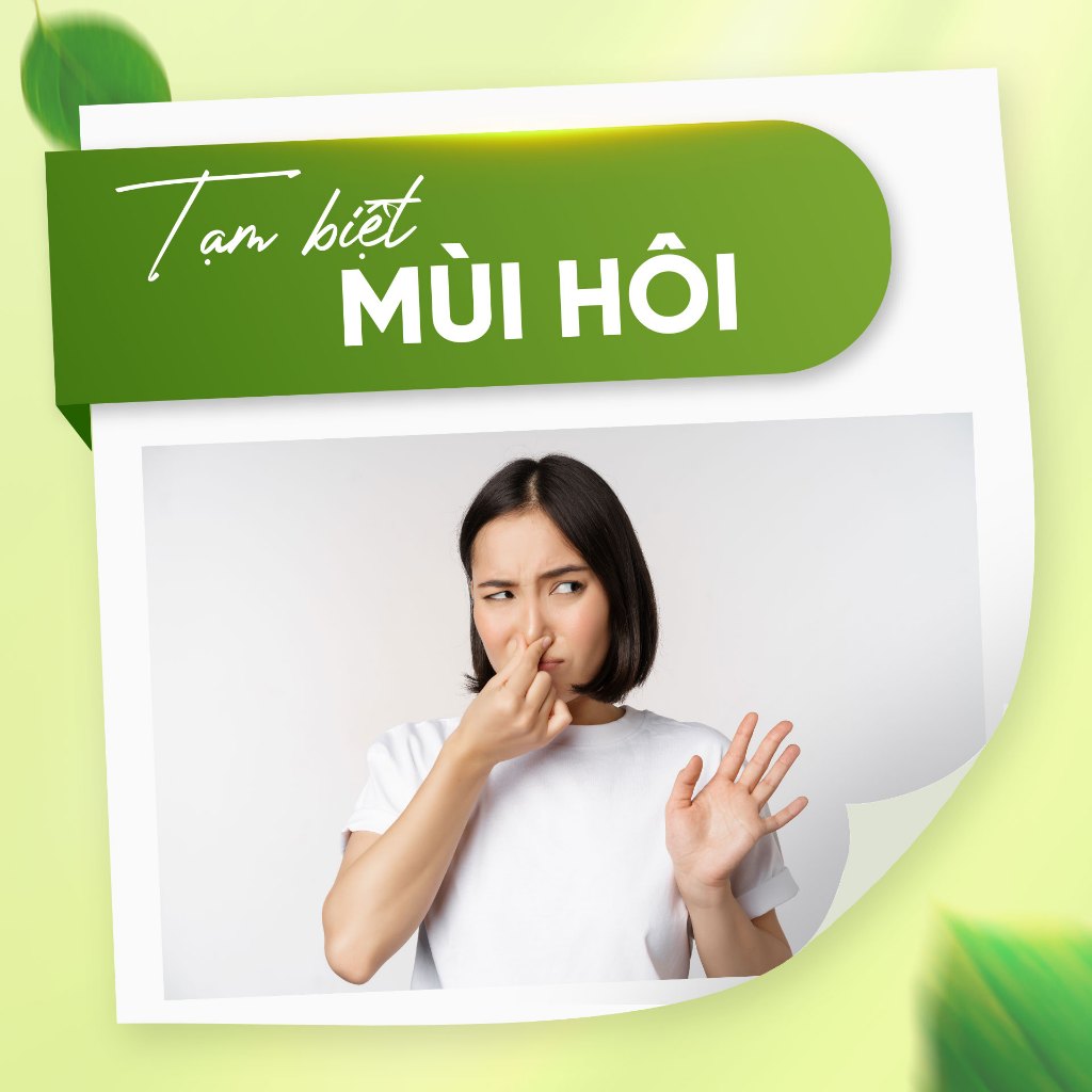 Dung dịch vệ sinh Drsusoft an toàn cho Mẹ Bầu Lá Trầu Không, tạm biệt viêm nhiễm, mùi hôi, khí hư ẩm ướt khó chịu -130ml