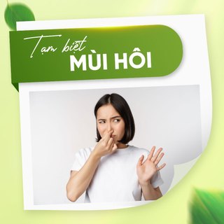 Dung dịch vệ sinh Drsusoft Lá Trầu Không – Sạch thoáng, giảm viêm nhiễm an toàn cho bà bầu và sau sinh