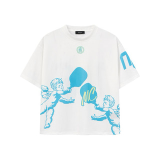 Áo Phông 102 SPORTY JERSEY chính hãng Mikenco Vải Mesh Lưới Hình in | TẶNG TÚI GIẤY |