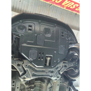 Chắn Bùn Gầm Kia Sportage Đời 2010 - 2016 Ốp Gầm Bảo Vệ Đông Cơ