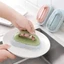 Bàn Chải Cọ Rửa Nhà Bếp Tay Cầm Tiện Lợi – Giải Pháp Vệ Sinh Nhà Bếp An Toàn, Hiệu Quả Và Bền Bỉ