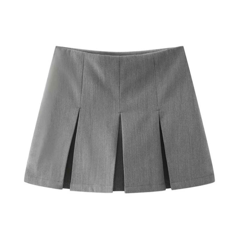 [MẪU MỚI] CHÂN VÁY XẾP LY TENIS SIÊU XINH CHẤT LIỆU KAKI HÀN CAO CẤP CÓ QUẦN TRONG HOTTREND CHO NỮ NHÀ CAMYY.STORE