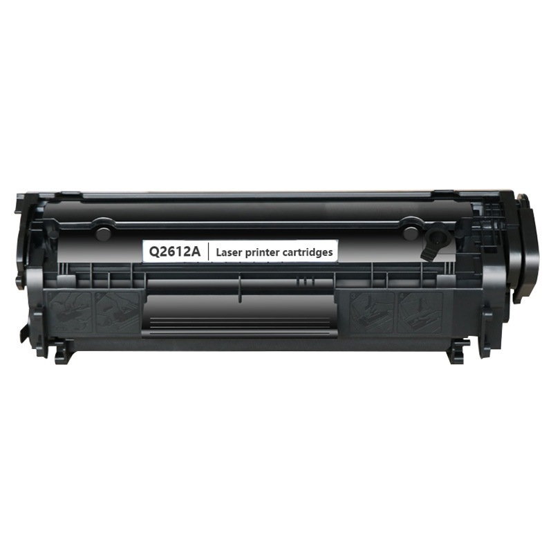 Hộp mực in Canon 2900 (Q2612A/FX9/303) - Mới FULL BOX Nhập Khẩu Siêu Nét