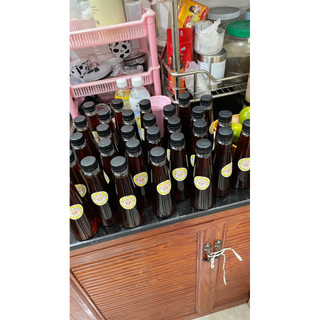 3 set sâm lục vị hạt chia nhà Vân không kèm lá dứa nấu được 10-12l nước sâm