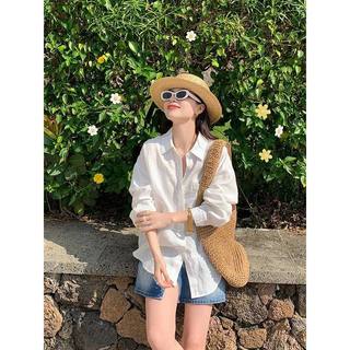 𝗦𝗲𝘂𝗹 𝗟𝗶𝗻𝗲𝗻 - |LY LINEN| - Áo sơ mi linen