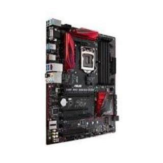 Mainboard (Bo mạch chính) ASUS B150 PRO GAMING/AURA I Bảo hành 36 tháng bởi nhà cung cấp