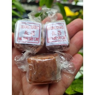 Me Thái Sấy Cay –Trường Xương-Đặc sản me Thái nhập khẩu, sấy dẻo, hòa quyện cùng đường, muối, ớt tạo hương vị chua cay