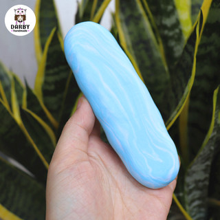 (Đồ Handmade) Gác cọ 5 rãnh tiện dụng và siêu bền - Gác cọ vẽ - Darby Handmade