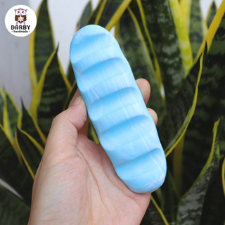 (Đồ Handmade) Gác cọ 5 rãnh tiện dụng và siêu bền - Gác cọ vẽ - Darby Handmade