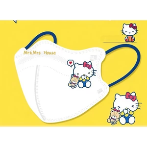Khẩu Trang KN95 Hoạt Hình Người Lớn