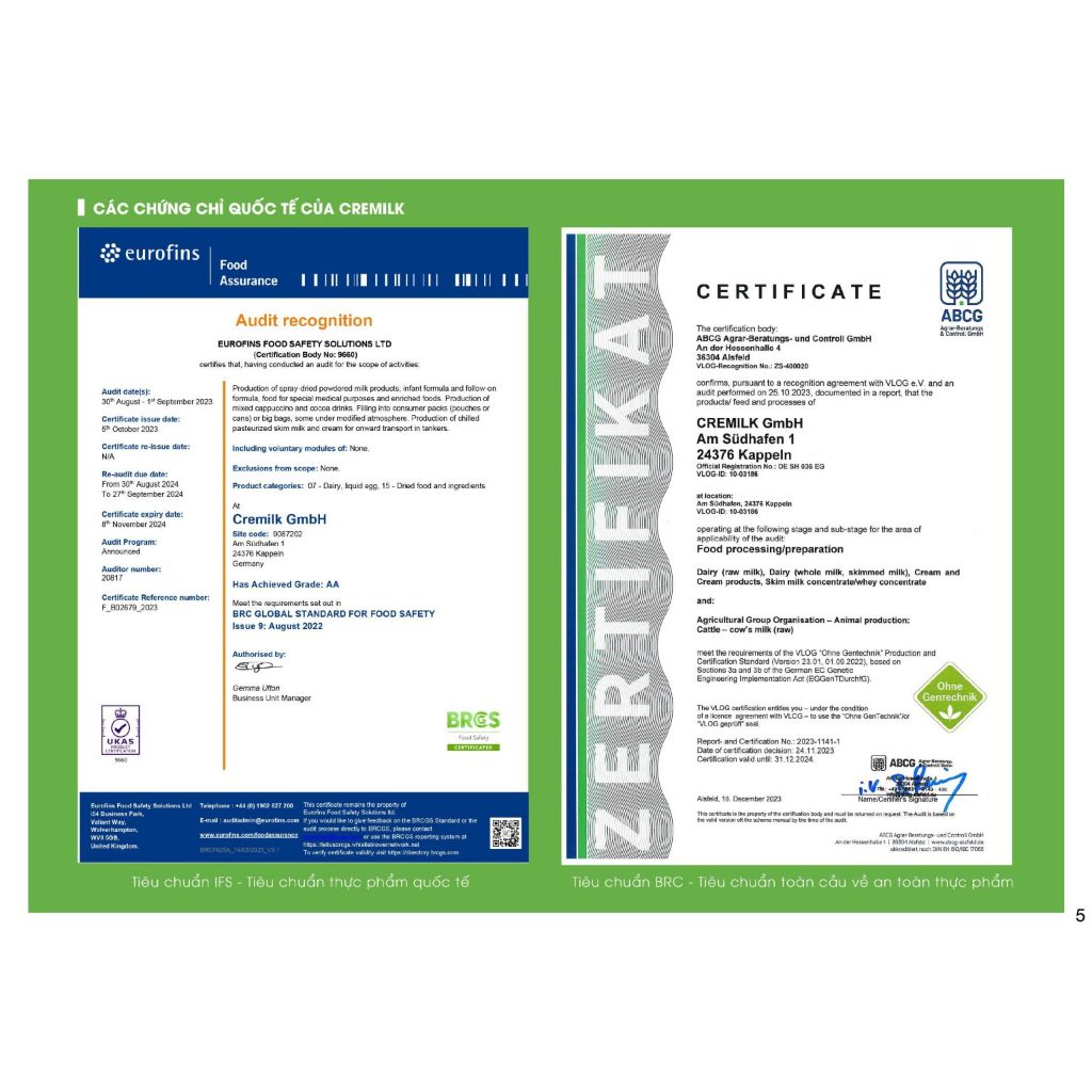 Sữa bột Hismart GerMany Milk Số 1,2,3,4 (800g)-Giúp bé Phát triển trí não,Chiều cao,Tăng cân Nhập khẩu nguyên lon từ Đức