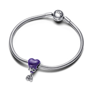 Charm Bóng Bay "Baby Boy" Đổi Màu