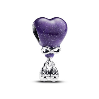 Charm Bóng Bay "Baby Boy" Đổi Màu