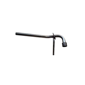 cổ pô cuống pô sirius inox bóng 430 bảo hành 3 năm hàng chất lượng cao