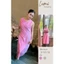 LUMI – Đầm công sở nữ dáng dài chất vải thô cotton đứng form, thanh lịch phù hợp đi làm đi chơi