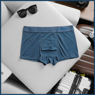 Quần Lót Nam Boxer Thun Lạnh, Quần Sịp Nam Hàng VN Chất Lượng Cao