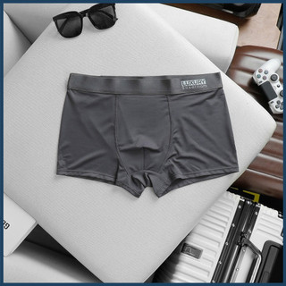 Quần Lót Nam Boxer Thun Lạnh, Quần Sịp Nam Hàng VN Chất Lượng Cao