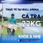 Cần câu đài NGƯ ĐIẾU PLUS carbon T1100+40T+30T Săn hàng + Tổng hợp RICE FISHING