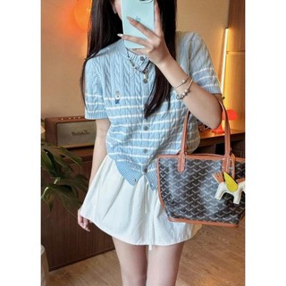 Áo len vặn thừng DÀY DẶN 247store