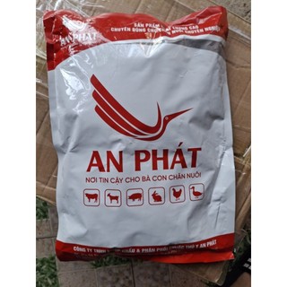 Khoáng tổng hợp Canxi ADE 1kg bổ sung vitamin A D E , canxi cho gia cầm