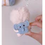 Phụ kiện bằng len cho Doll 10cm - Phụ kiện búp bê