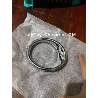Ốp đèn gầm (Mạ) Chevrolet Aveo GM 96808147 96808192  Hàng Chính hãng